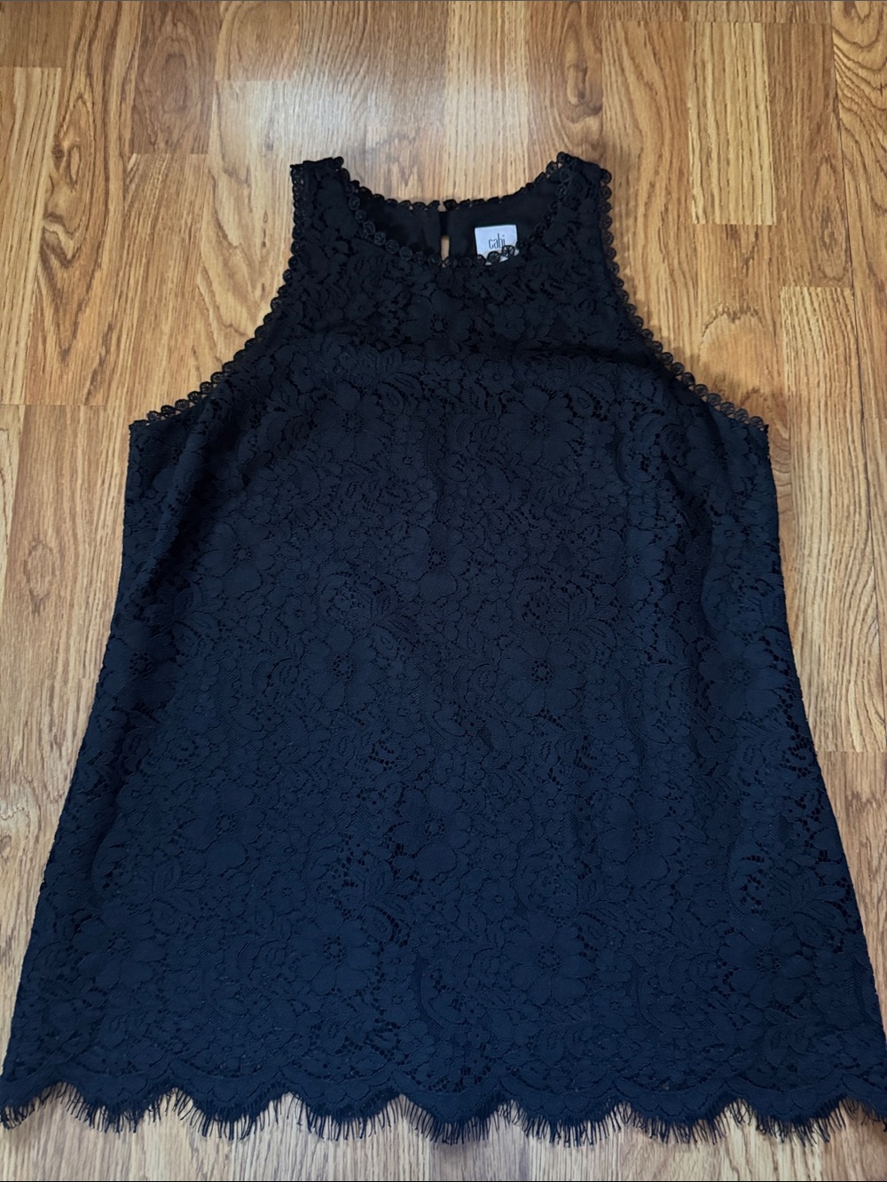 Cabi Display Top
